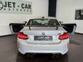 BMW M2 Competition CS-M Performance Parts-Manhart* Silber - thumbnail 19