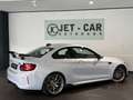BMW M2 Competition CS-M Performance Parts-Manhart* Silber - thumbnail 7