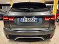 Jaguar E-Pace 2.0D 150 CV AWD SERVICE JAGUAR - PELLE TOT Gris - thumbnail 5