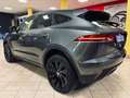 Jaguar E-Pace 2.0D 150 CV AWD SERVICE JAGUAR - PELLE TOT Gris - thumbnail 4