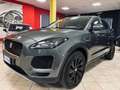 Jaguar E-Pace 2.0D 150 CV AWD SERVICE JAGUAR - PELLE TOT Gris - thumbnail 1