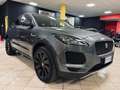 Jaguar E-Pace 2.0D 150 CV AWD SERVICE JAGUAR - PELLE TOT Gris - thumbnail 3