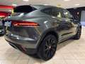 Jaguar E-Pace 2.0D 150 CV AWD SERVICE JAGUAR - PELLE TOT Gris - thumbnail 6