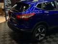 Nissan Qashqai 1.2i DIGT TEKNA 4X2 Alcantara Burdeos - thumbnail 9