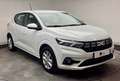 Dacia Sandero SCe 65 GSR2 Expression - 5P ECRAN Blanc - thumbnail 2