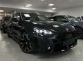 BMW 120 120d M Sport Pro KM0 NUOVO MODELLO ITALIANA Noir - thumbnail 1