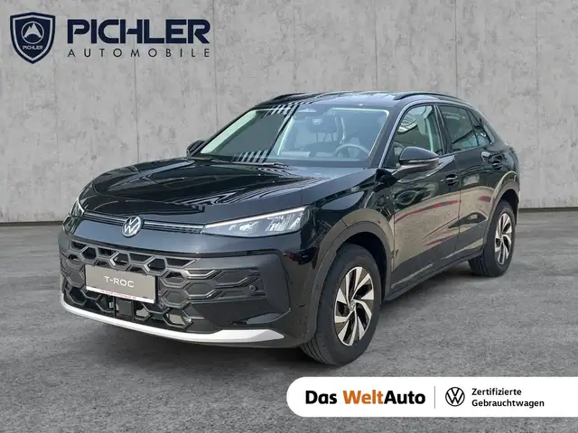 Volkswagen T-Roc 4Me eTSI DSG