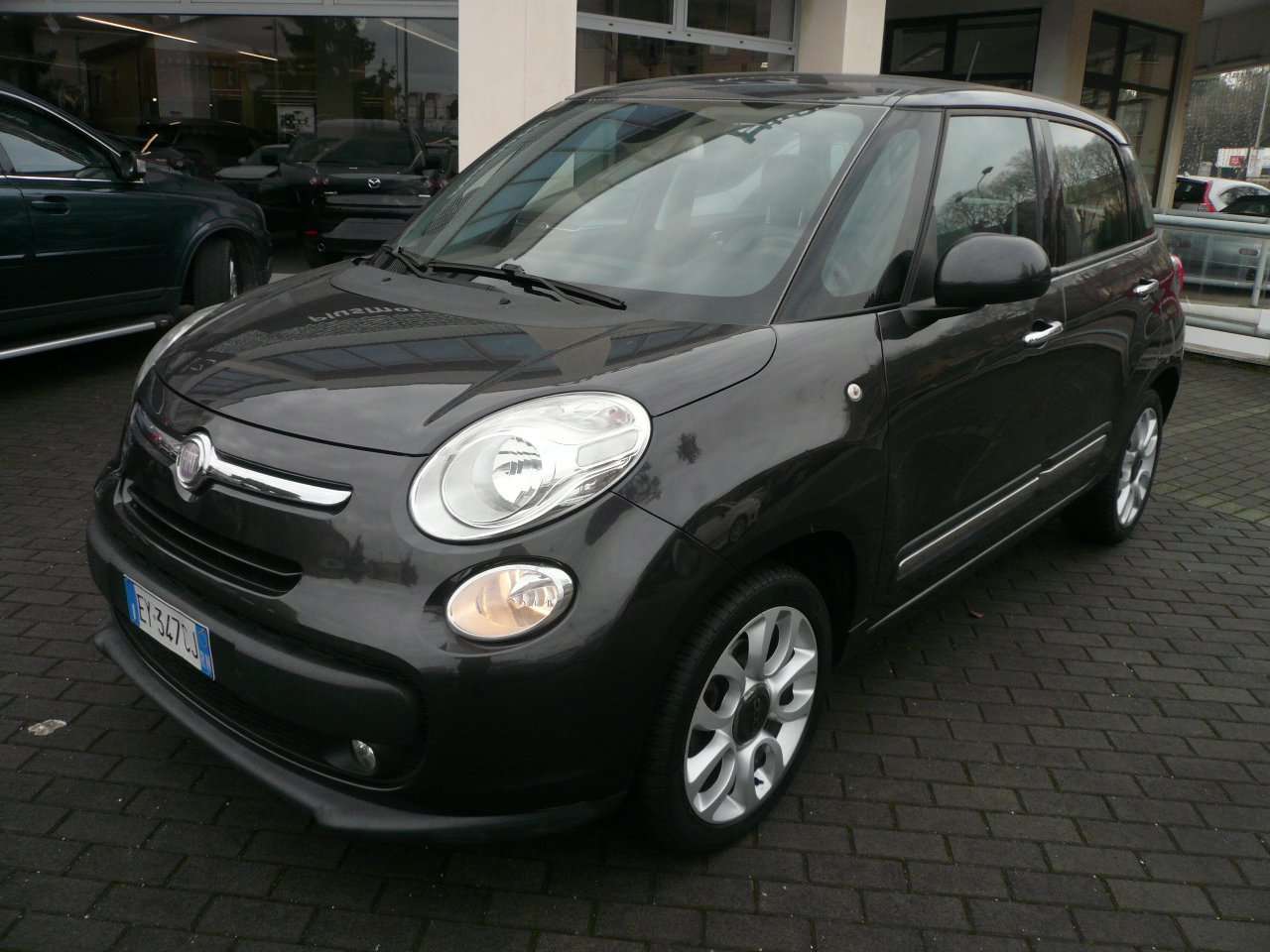 Fiat 500L 500L 1.3 mjt  85cv per  Neopatentati