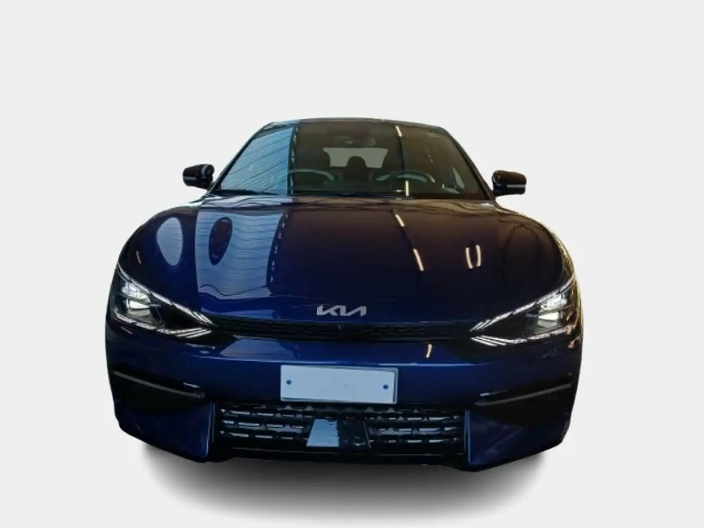 Kia EV6 77,4 kWh GT Line AWD - 2