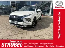 Mitsubishi Eclipse Cross Plug In Hybrid 4WD Plus