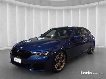 M0i mhev 48V xdrive
