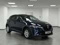 Mazda CX-3 Exclusive-Line/NAV/PDC/LED/DAB/TEMP/SHZ Blau - thumbnail 1