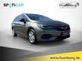 Opel Astra K Sports Tourer Automatik Alu Navi  Klimaautomatik Grau - thumbnail 3