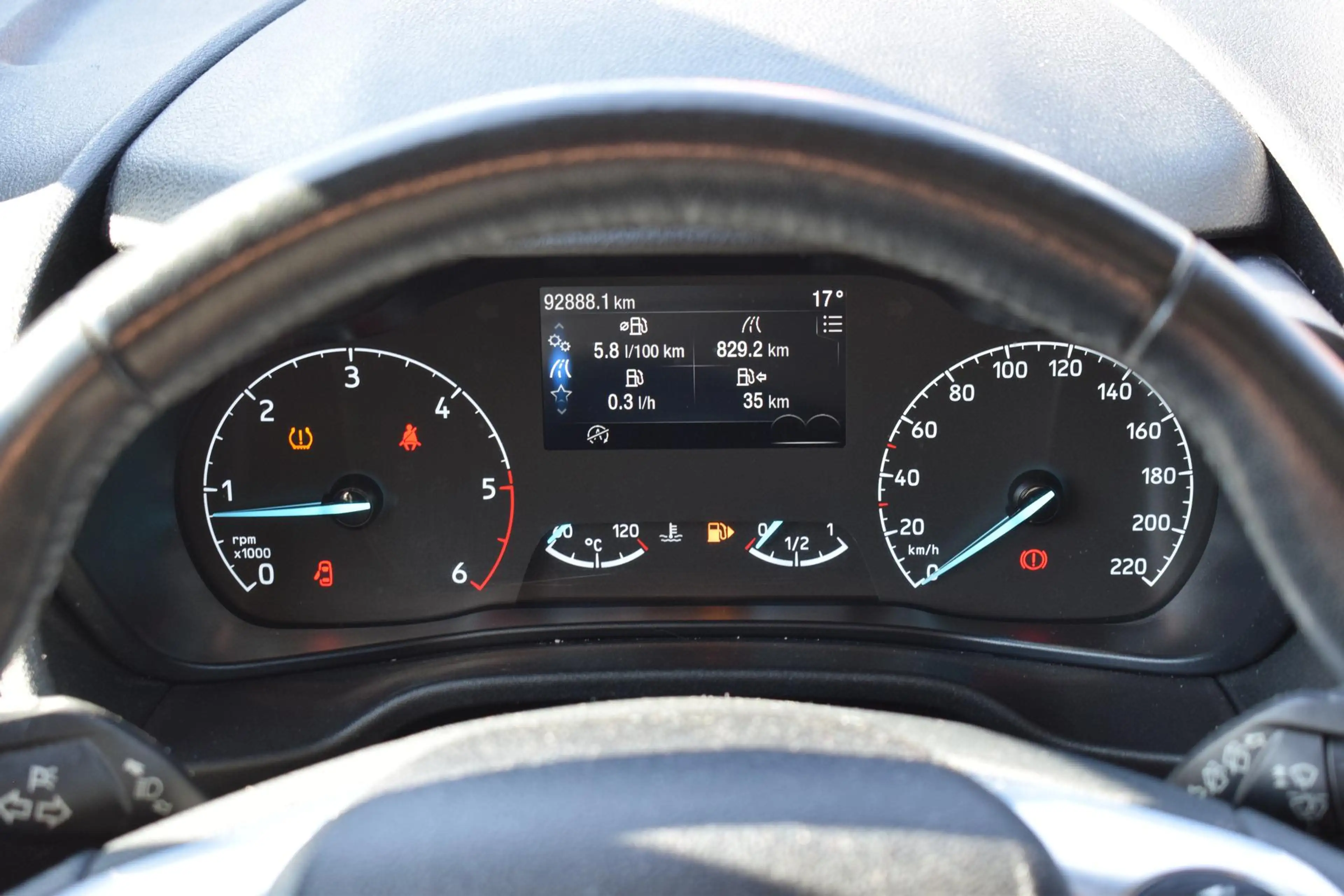 Ford Grand Tourneo Connect Titanium L2 Top Ausstattg — photo 11
