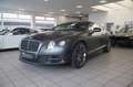 Bentley Continental GT Speed W12 Anthracite Satin, ACC Gris - thumbnail 2