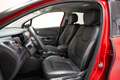 Renault Captur 1,2 TCe Xmod [Leer, Stoelverwarming, Camera] Rouge - thumbnail 9