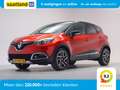 Renault Captur 1,2 TCe Xmod [Leer, Stoelverwarming, Camera] Rouge - thumbnail 1