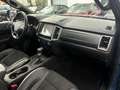 Ford Ranger DoKa 4x4*ATM erst 20.T.Km*Performance*1Hd Blu/Azzurro - thumbnail 9