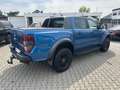 Ford Ranger DoKa 4x4*ATM erst 20.T.Km*Performance*1Hd Blu/Azzurro - thumbnail 4