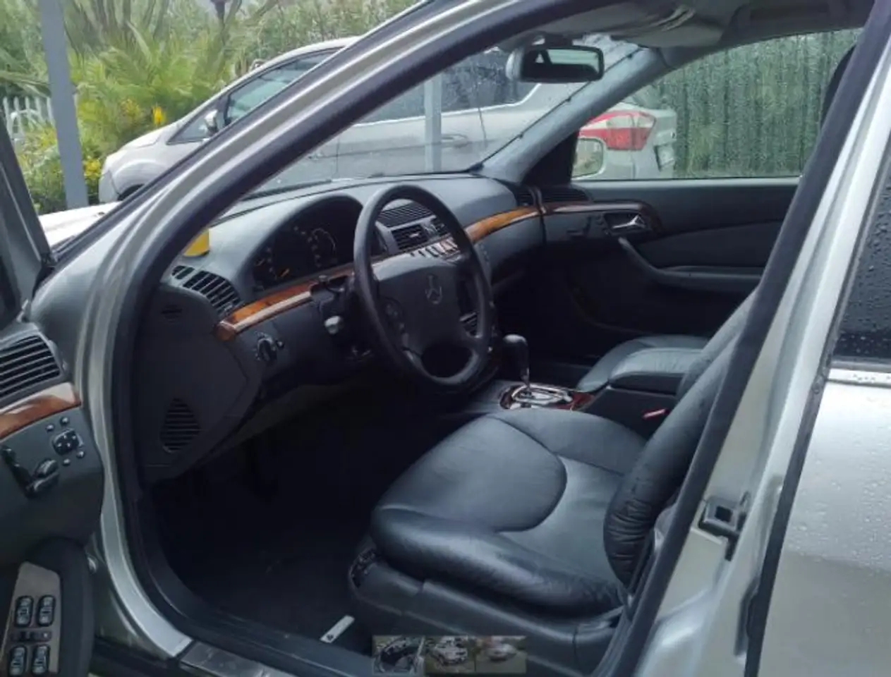 Mercedes-Benz S 320 Classe S - W/V 220, foto 3