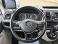 Volkswagen T6 Caravelle 2.0 TDI Rückfahrkamera Parksens. Weiß - thumbnail 22
