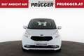 Kia Venga 1.4 CRDI GOLD  KLIMA NAVI PANO NUR 42.301KM Weiß - thumbnail 3