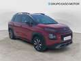 Citroen C3 Aircross Puretech S&S Feel Pack 110 Burdeos - thumbnail 7