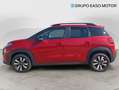 Citroen C3 Aircross Puretech S&S Feel Pack 110 Burdeos - thumbnail 2