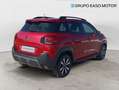 Citroen C3 Aircross Puretech S&S Feel Pack 110 Burdeos - thumbnail 5