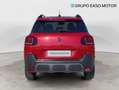 Citroen C3 Aircross Puretech S&S Feel Pack 110 Burdeos - thumbnail 4