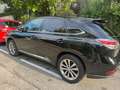 Lexus RX 450h RX 450H 4WD Hybrid Schwarz - thumbnail 3