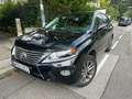 Lexus RX 450h RX 450H 4WD Hybrid Schwarz - thumbnail 1