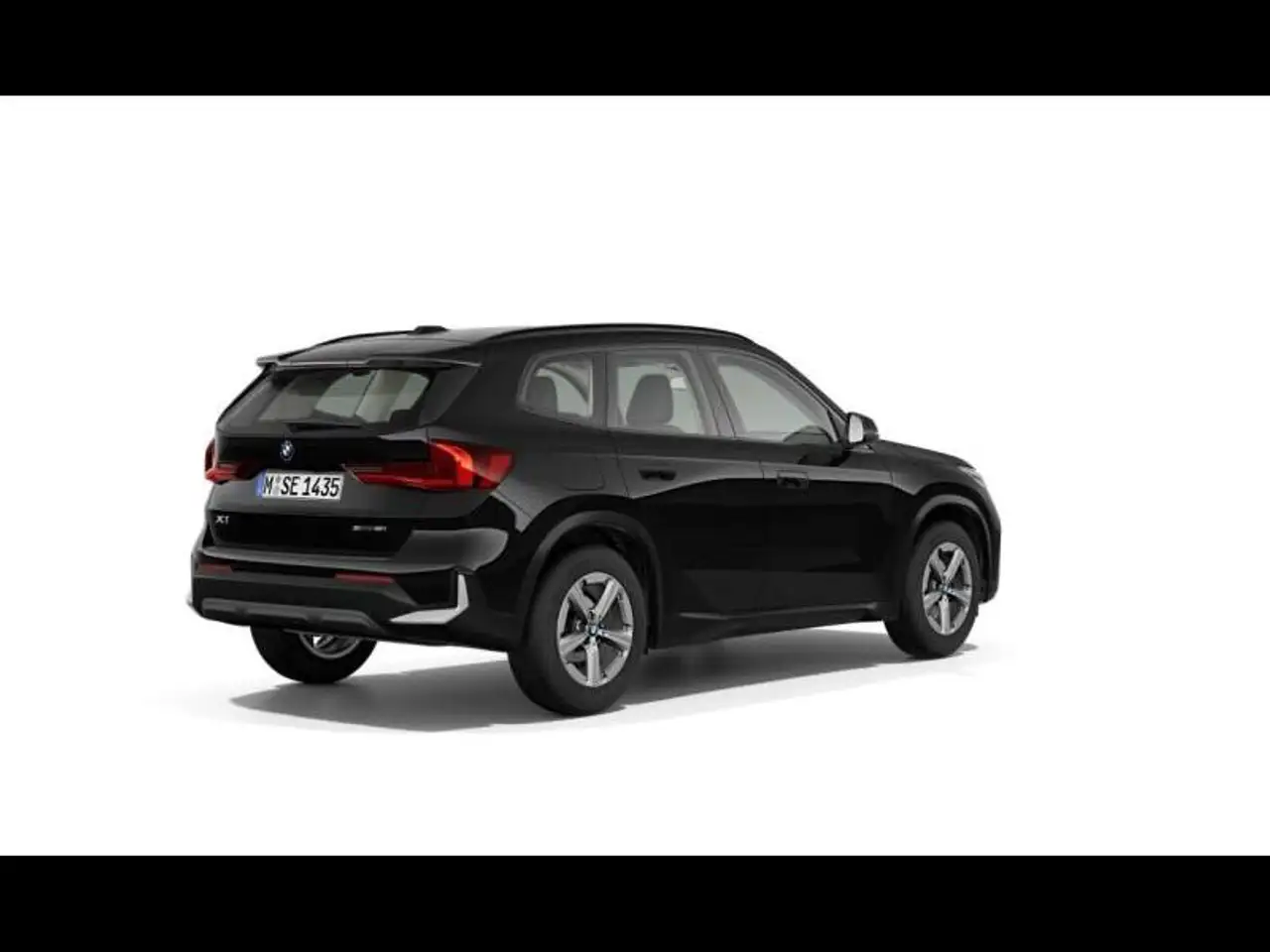 BMW X1 18i 2