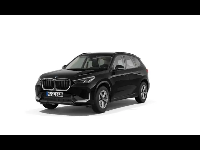 BMW X1 18i