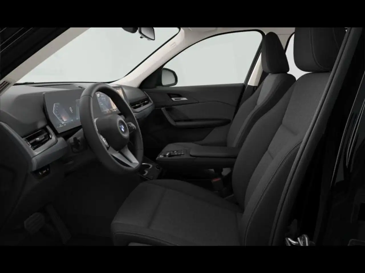 BMW X1 18i 4