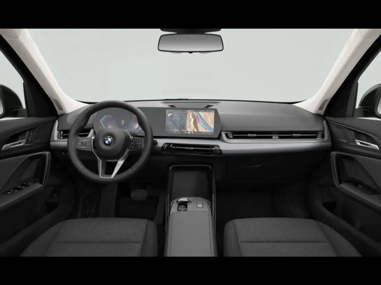 BMW X1 18i 3