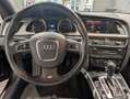 Audi A5 Coupé 3,0 TDI quattro DPF S-tronic Noir - thumbnail 9