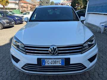 3.0 V6 TDI Executive 204CV tiptronic R-LINE*EURO6*FULL*TETTO APRIBILE
