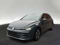 Volkswagen Golf VIII 2.0 TDI Goal DSG AHK Navi ACC CarPlay Grau - thumbnail 2