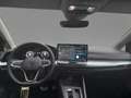 Volkswagen Golf VIII 2.0 TDI Goal DSG AHK Navi ACC CarPlay Grau - thumbnail 12