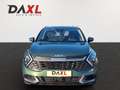 Kia Sportage 1,6 TGDI 48V Silber Grün - thumbnail 2