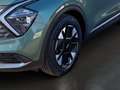 Kia Sportage 1,6 TGDI 48V Silber Grün - thumbnail 8