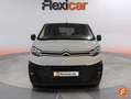 Citroen Jumpy TALLA XL BLUEHDI Blanco - thumbnail 2