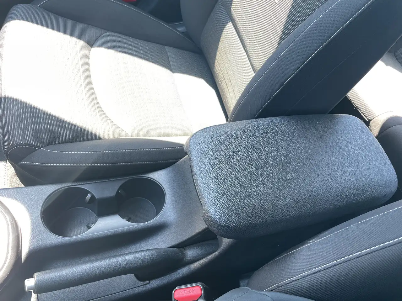Kia Forte снимка Kia Forte