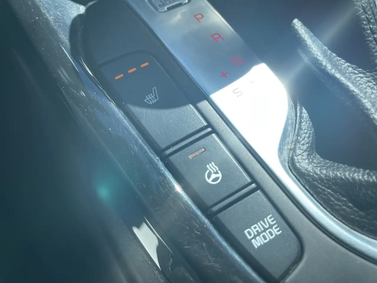 Kia Forte снимка Kia Forte