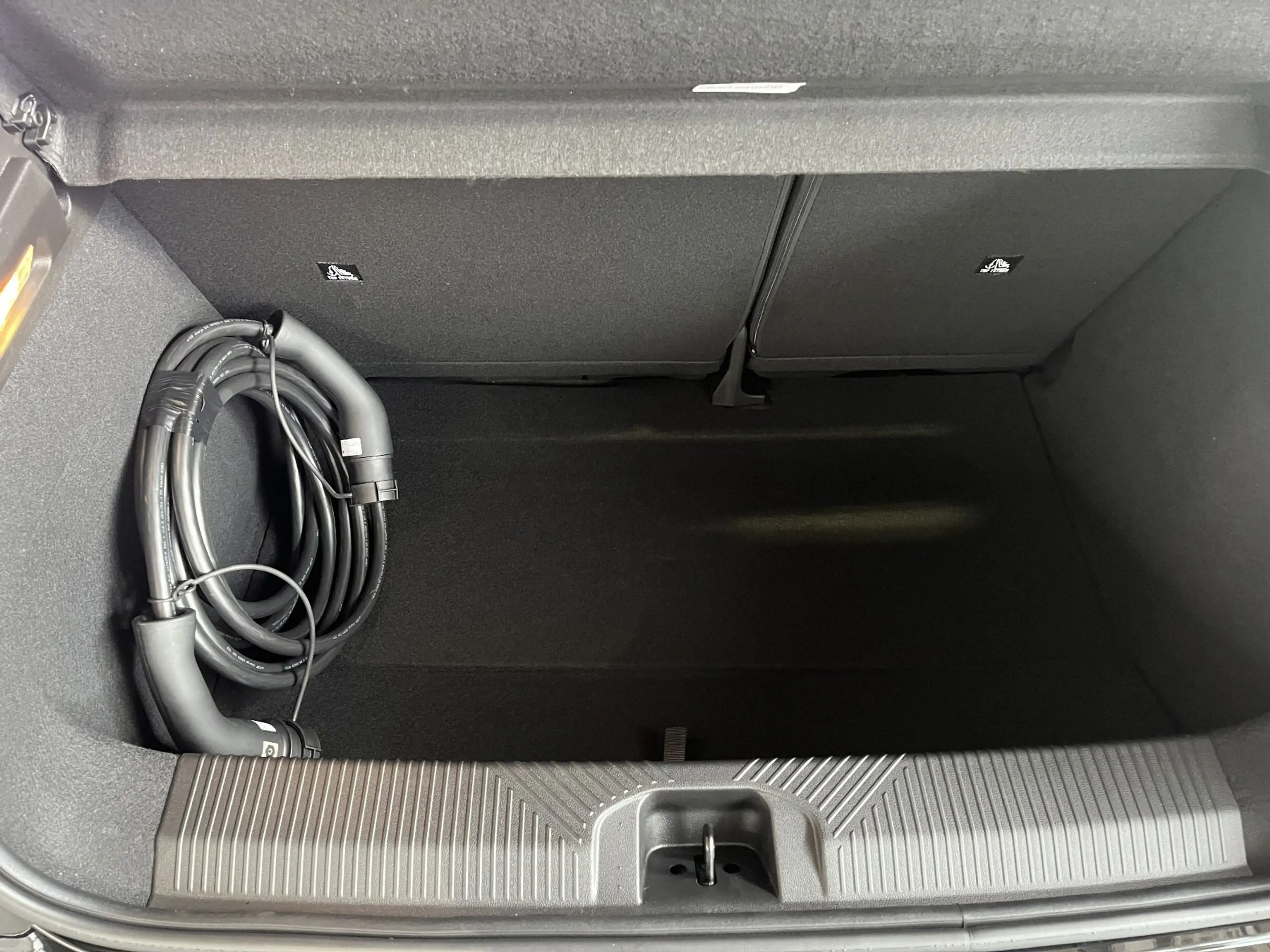 Renault R 5 E-Tech elektrisch Techno 120 Urban Range — photo 13