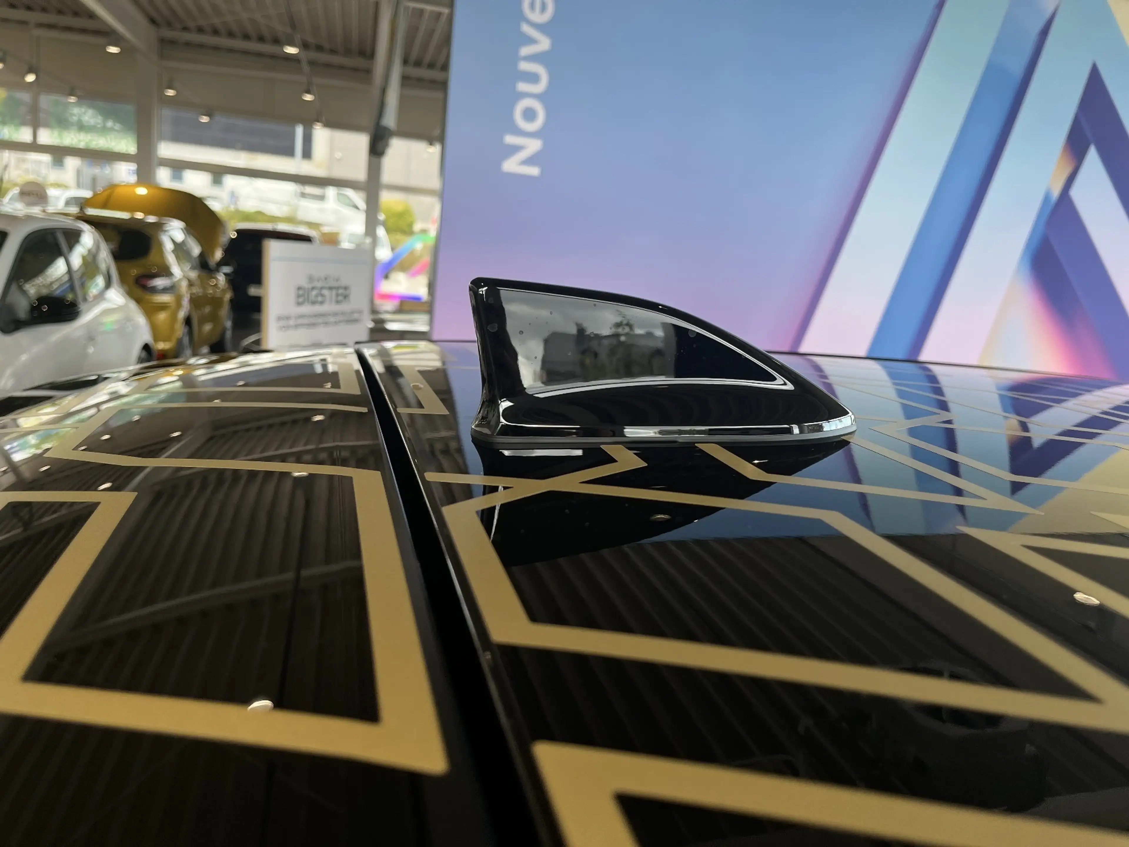 Renault R 5 E-Tech elektrisch Techno 120 Urban Range — photo 10