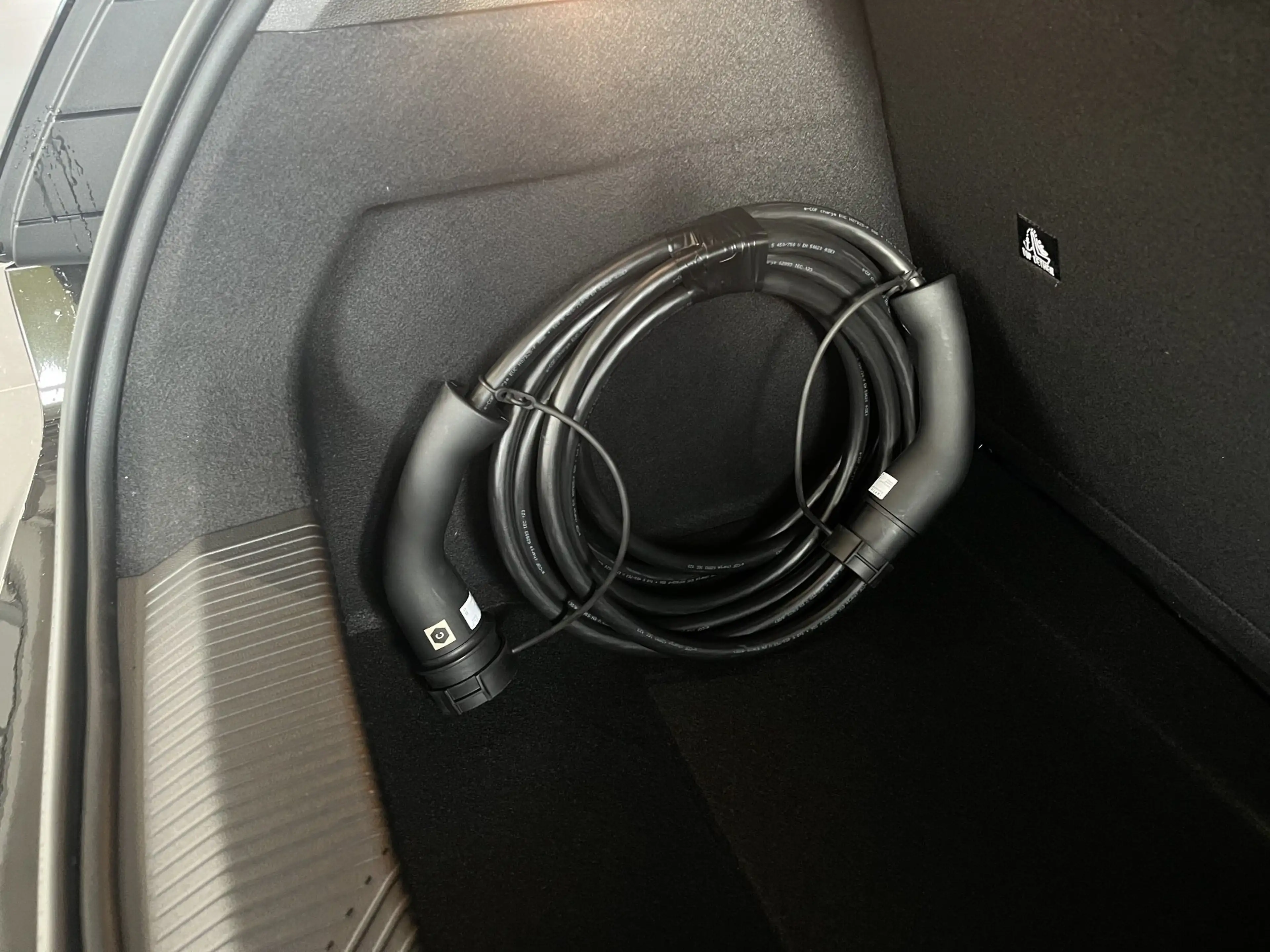 Renault R 5 E-Tech elektrisch Techno 120 Urban Range — photo 14