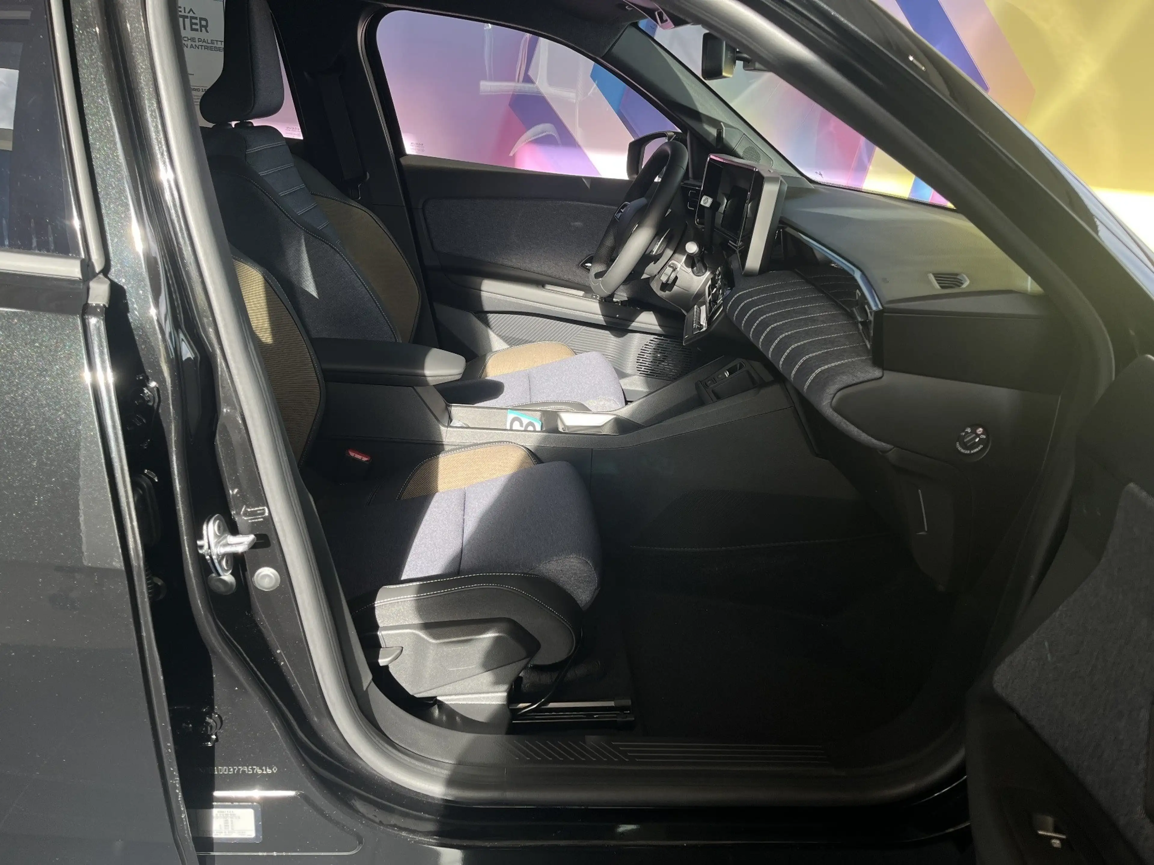 Renault R 5 E-Tech elektrisch Techno 120 Urban Range — photo 5
