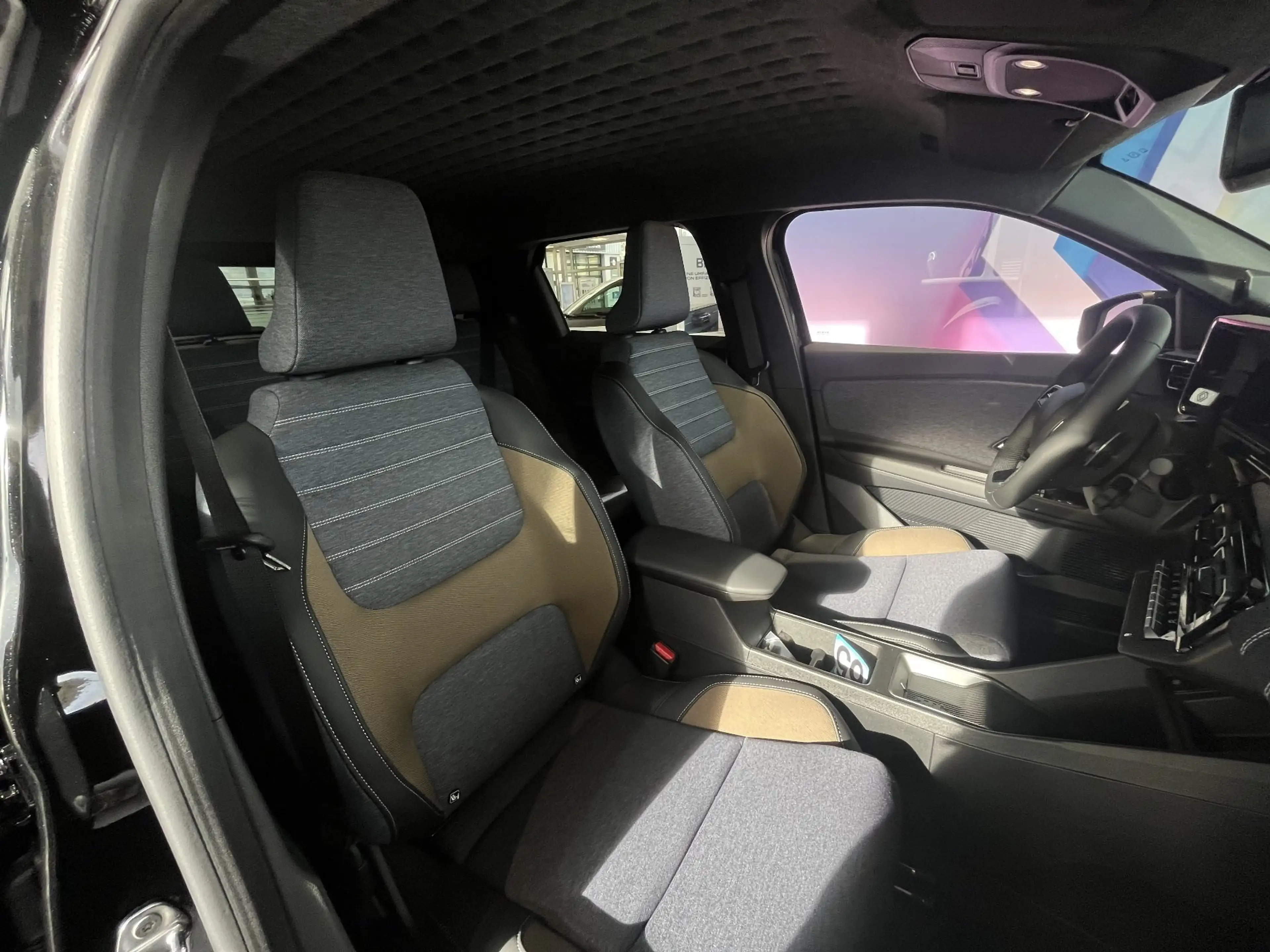 Renault R 5 E-Tech elektrisch Techno 120 Urban Range — photo 6